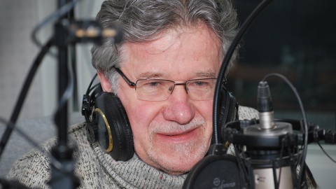 prof. Lech Witkowski