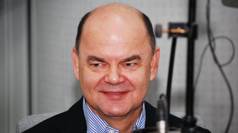 Jacek Janiszewski