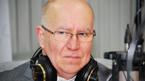 dr Mirosław Geise