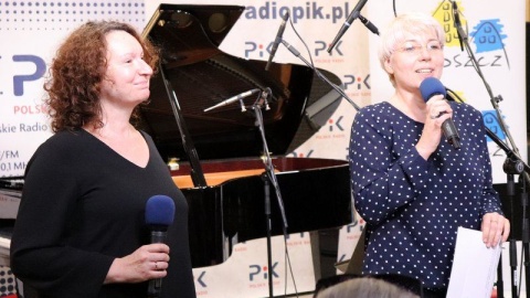 22 sierpnia 2019 - Polskie Radio PiK - 3. koncert w ramach 2. Festiwalu „Muzyka w willi Blumwego”. Fot. Agata Szpadzińska