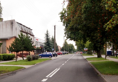 5 sierpnia 2016 - Bukowiec