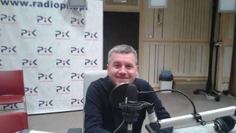 dr Piotr Domeracki
