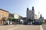 24 sierpnia scenerią akcji "Ale PiKne lato!" jest malowniczy Rynek w Kcyni. Zapraszamy :) Fot. Jan Duks
