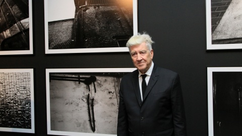 Wystawa prac Davida Lyncha