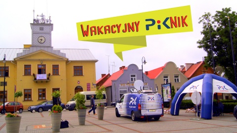 1 września 2018 - PiKnik w Lipnie