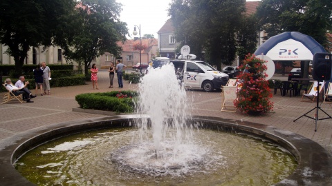 5 lipca - PiKnik w Brześciu Kujawskim