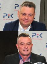 Piotr Król, Sebastian Gawronek