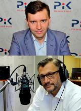 Łukasz Schreiber, Tomasz Lenz