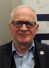 Krzysztof Czabański. Fot. Archiwum PR PiK
