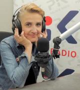 Joanna Scheuring-Wielgus
