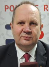 Zbigniew Sosnowski. Fot. archiwum PR PiK