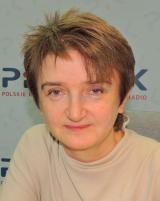 Maria Wasiak. Fot. Adam Droździk