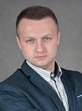 Paweł Szramka Źródło: pawelszramka.pl