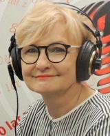 Iwona Michałek. Fot. Adriana Andrzejewska