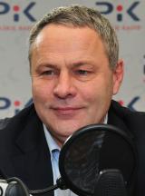 Rafał Bruski, fot. Archiwum PR PiK