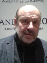 Henryk Rozen, fot. Ewa Dąbska