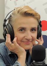 Joanna Scheuring-Wielgus. Fot. Archiwum