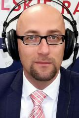 Zbigniew Rasielewski. Fot. Michał Zaręba
