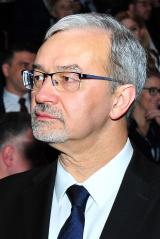 Jerzy Kwieciński. Fot. Archiwum