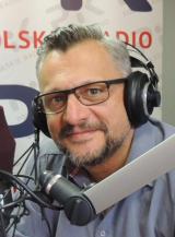 Tomasz Lenz. Fot. Archiwum