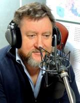 Jacek Żurawski Fot. Archiwum