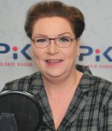 Anna Mackiewicz/Fot. Archiwum