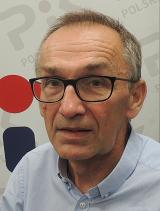 Andrzej Guzowski. Fot. Michał Zaręba