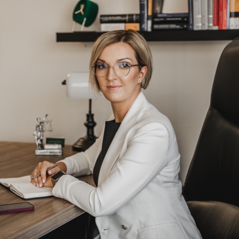 Angelika Jędryka-Pihut