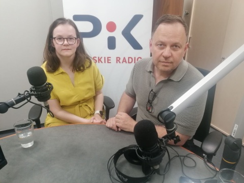 Klaudia Mokrzewska-Kowalczyk i Przemysław Semczuk: Dowody świadczą o niewinności Wampira z Zagłębia