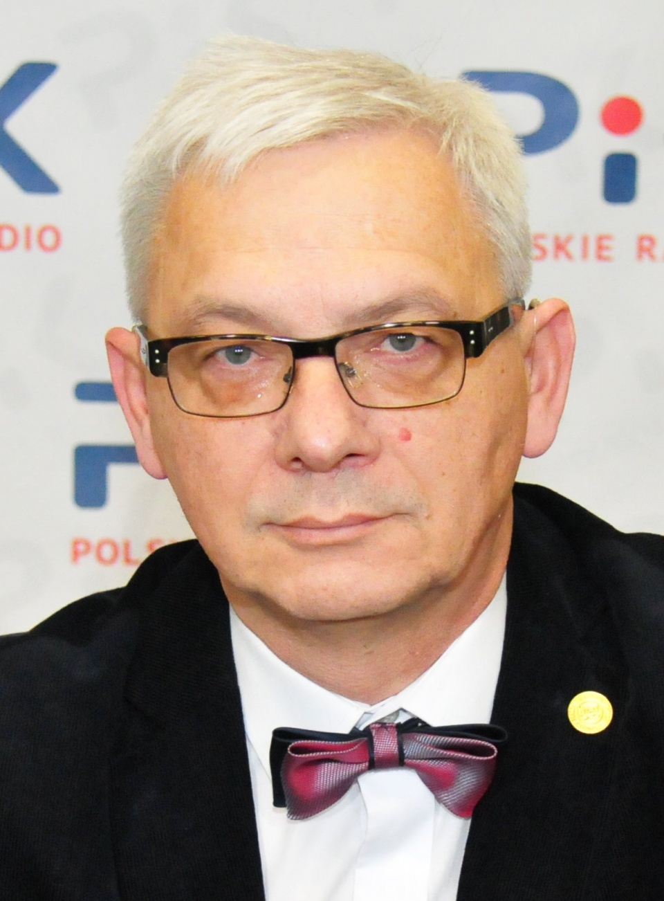 prof. Bogusław Śliwerski