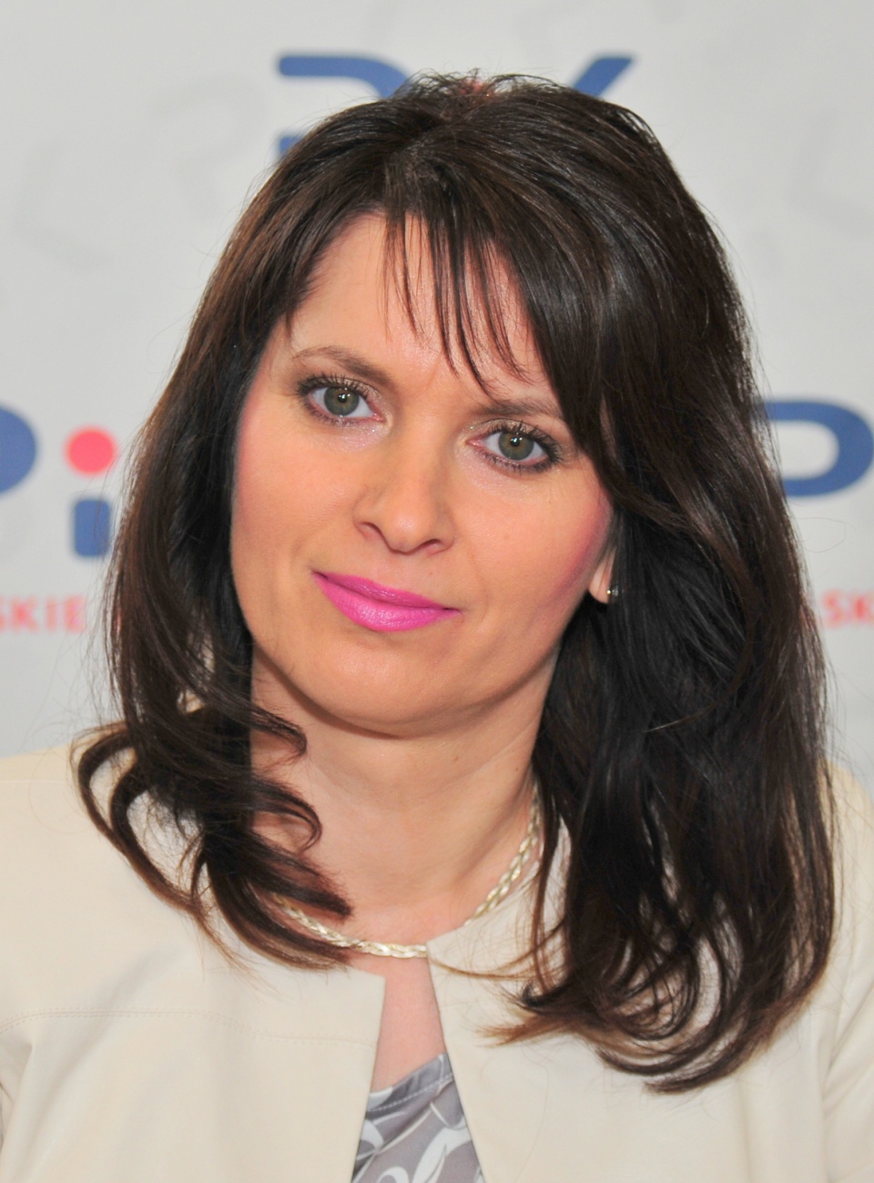 Ewa Kozanecka