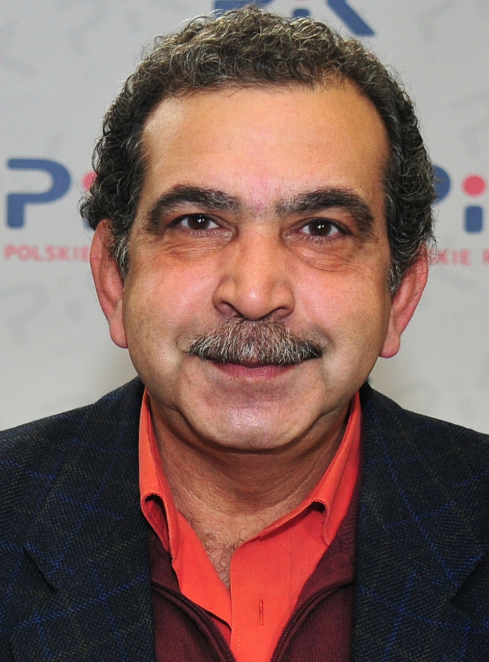 Dr Bassam Aouil