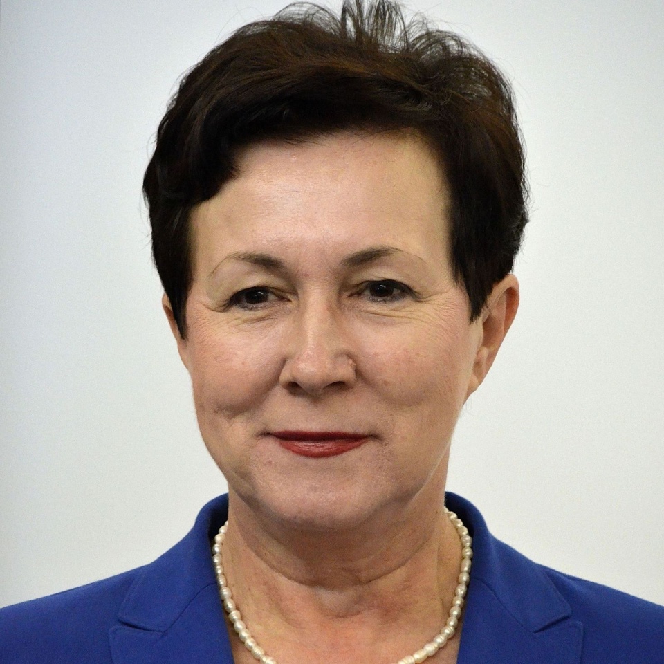 Anna Milczanowska Fot. Wikipedia/Adrian Grycuk