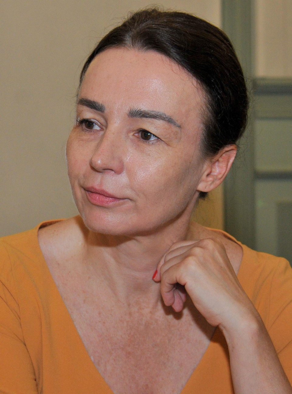 Katarzyna Marcysiak