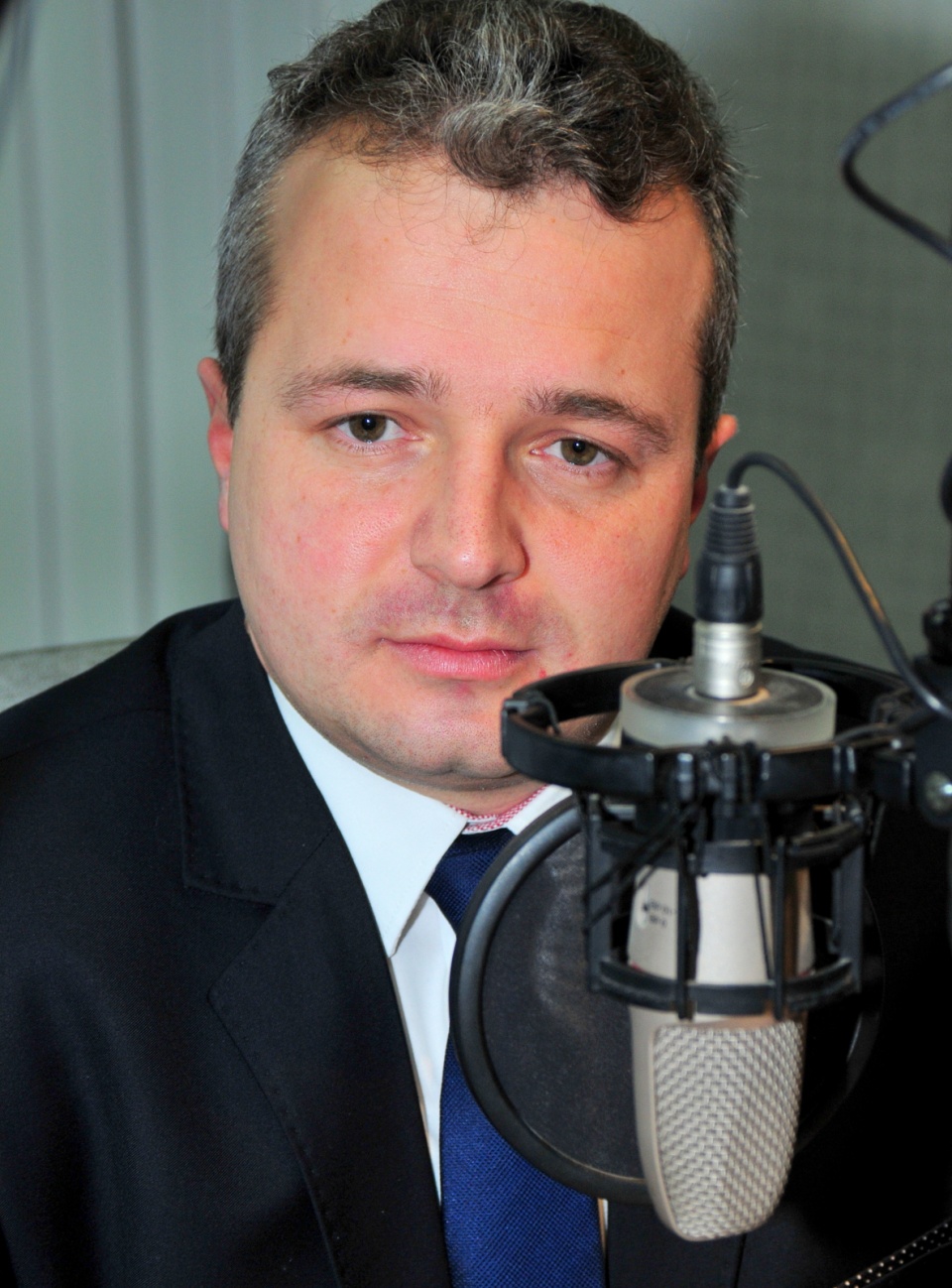 Mikołaj Bogdanowicz