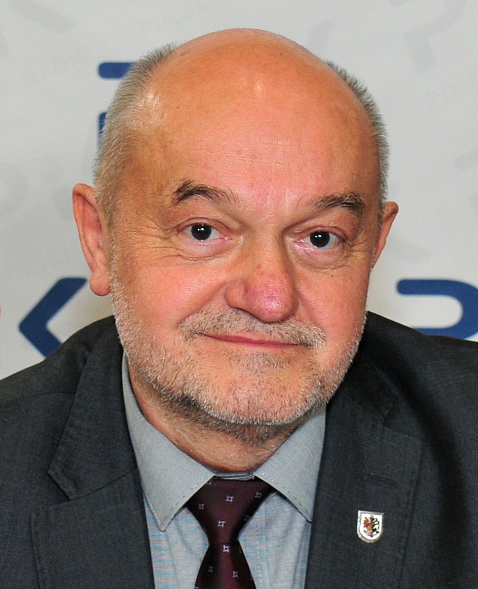 Marek Nowak