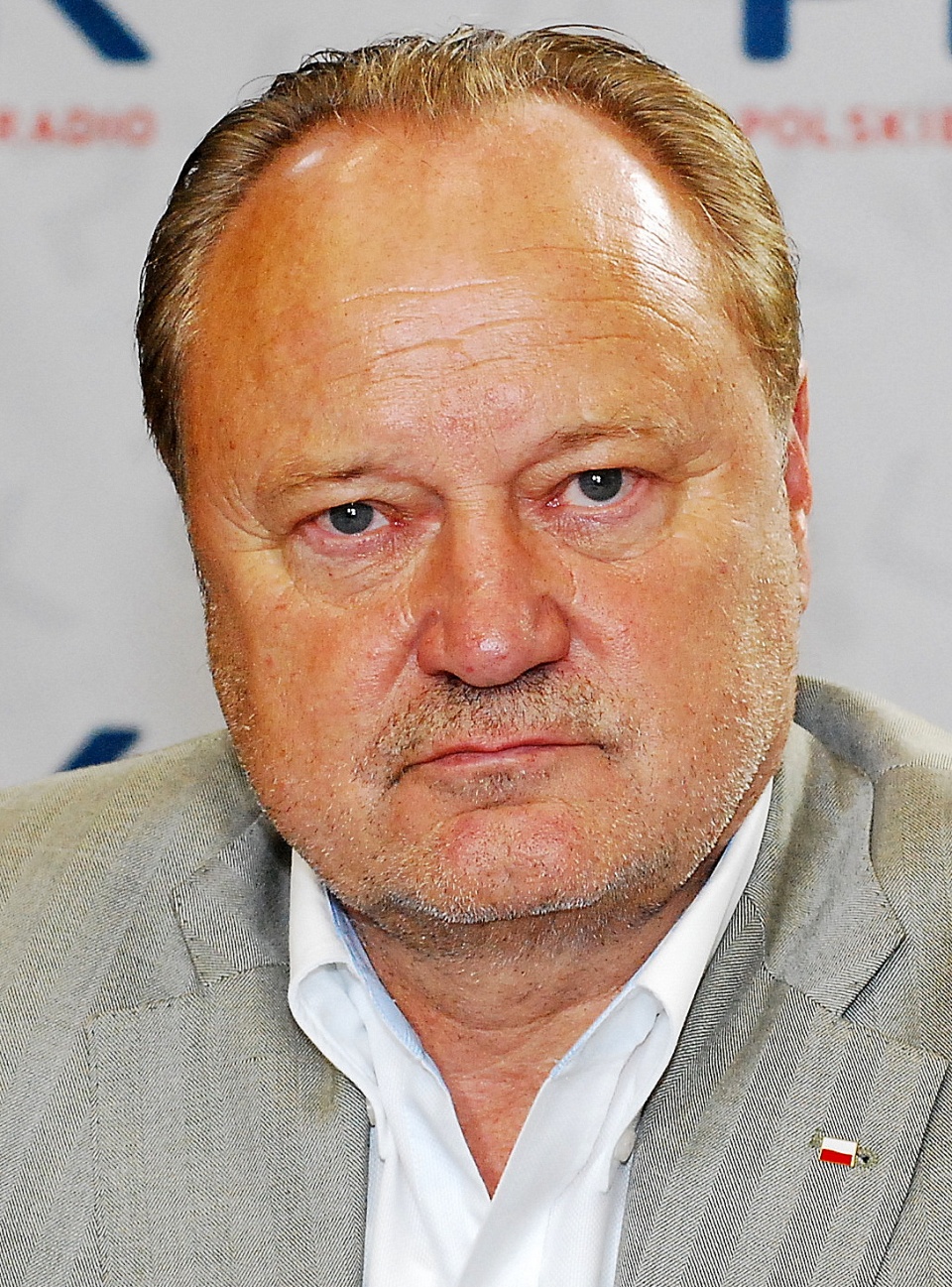 Janusz Szewczak
