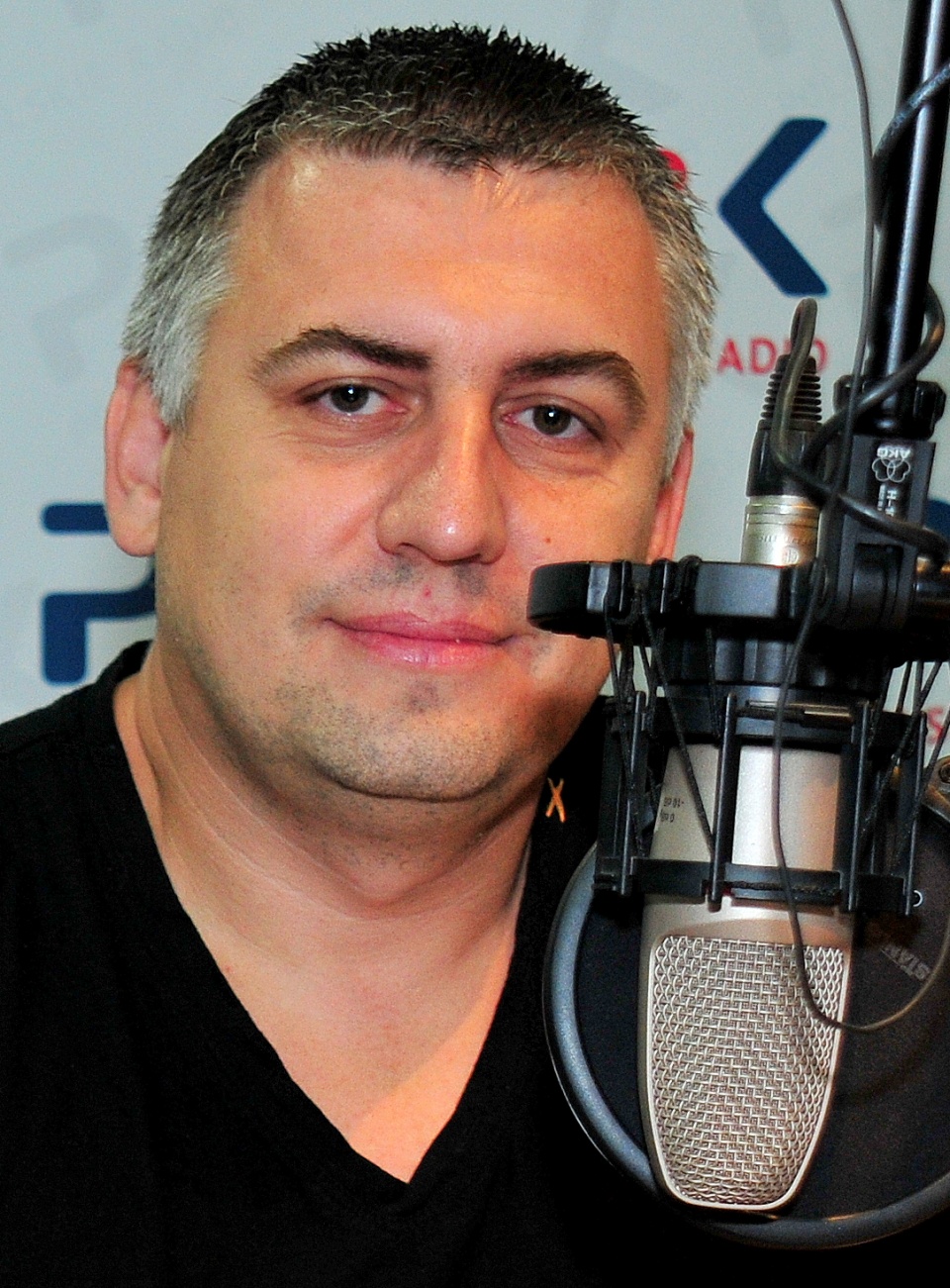 dr Michał Buszko