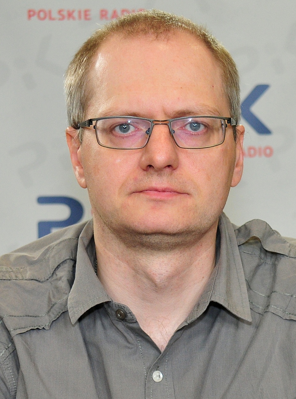 Dr Łukasz Nadolski