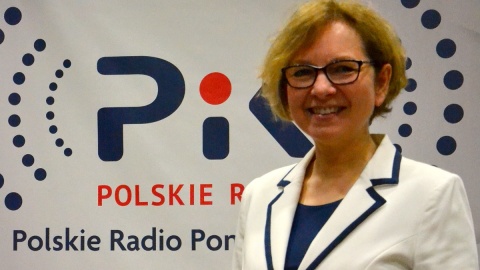 Małgorzata Czajkowska-Malinowska – doktor nauk medycznych, prezeska fundacji „Oddech Nadziei”