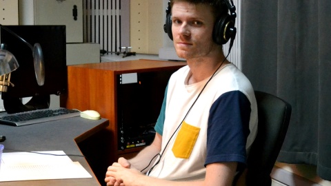 Marcin Pawłowski „Pawbewats” – muzyk, kompozytor, aranżer i producent muzyczny