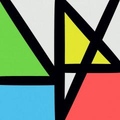 Tutti Frutti - New Order