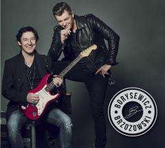 Słowa na otarcie łez - Borysewicz & Brzozowski