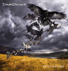 Faces Of Stone - David Gilmour