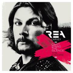 Wild Love - Rea Garvey