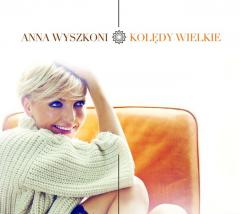 Od nieba do nieba - Anna Wyszkoni