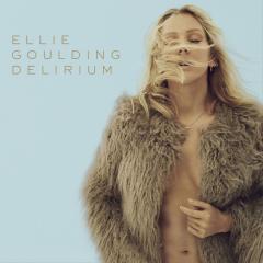 Something In The Way You Move - Ellie Goulding