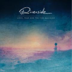 Time Travellers - Riverside