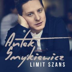 Limit szans - Antek Smykiewicz