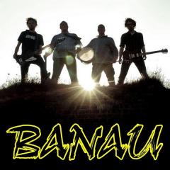 Na zimę - Banau